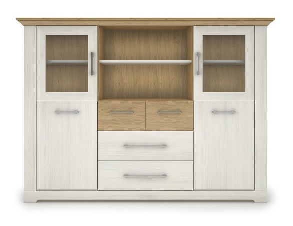 Vitrína Armond Typ 18