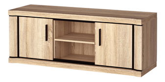 TV stolek/skříňka Douglas 12 (dub sonoma)
