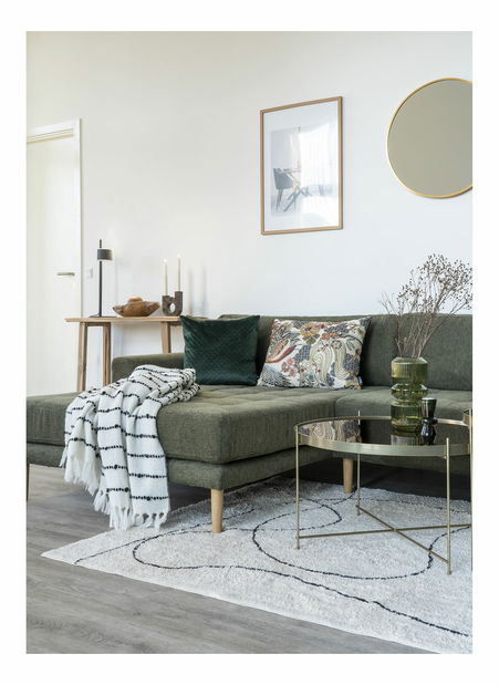 Koberec Tremoria 2 (vícebarevné)