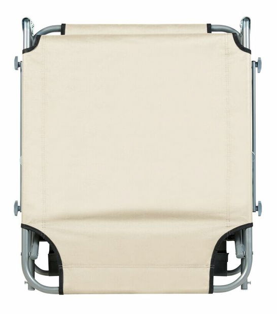 Lehátko Fiona (bílá)