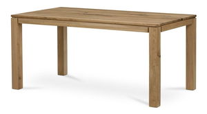 Jídelní stůl Detergente 4 (dub) (pro 6 osob)