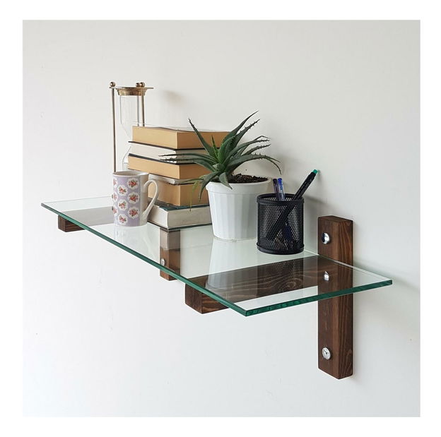 Police Lonape 1 (ořech)