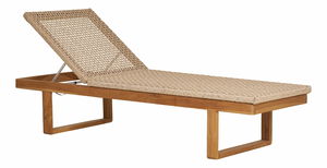 Lehátko Drateriaora 7 (přírodní)