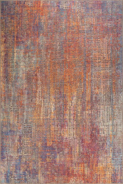 Koberec 115 x 160 cm Rena (vícebarevné)