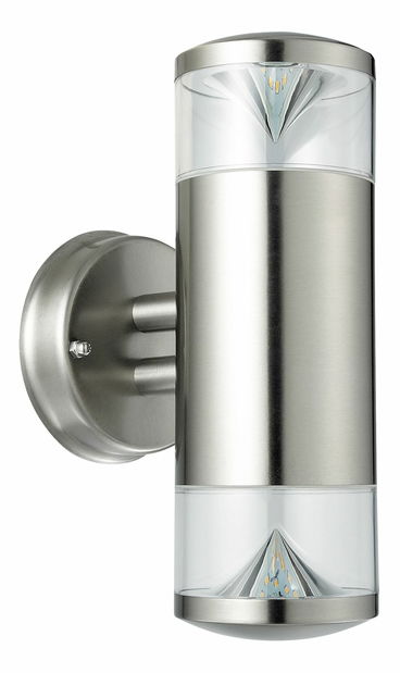 Venkovní svítidlo Charlotte 8560 (nerezavějící ocel)