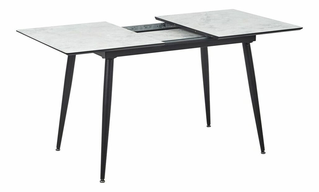 Jídelní stůl Elin (bílá) (pro 6 osob)