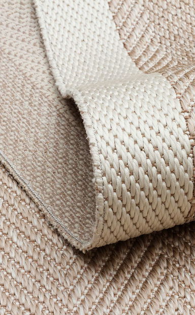 Koberec 80 x 200 cm Mnola (šedá)