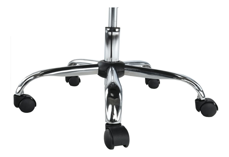 Kancelářské křeslo Gark (černá)