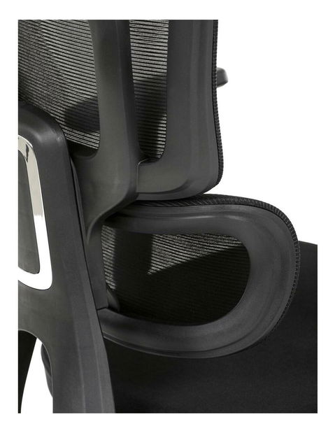 Kancelářské křeslo Karakorum (černá)