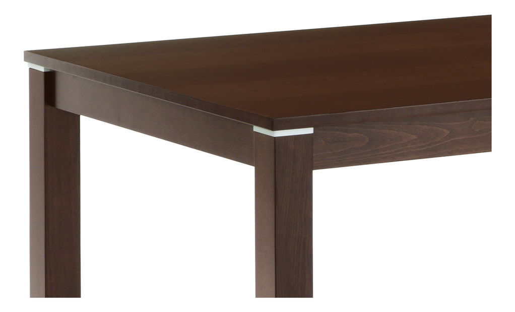 Jídelní stůl BT-4686 WAL (pro 6 osob)