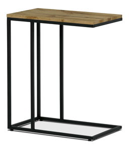 Příruční stolek Alejado (dub divoký)