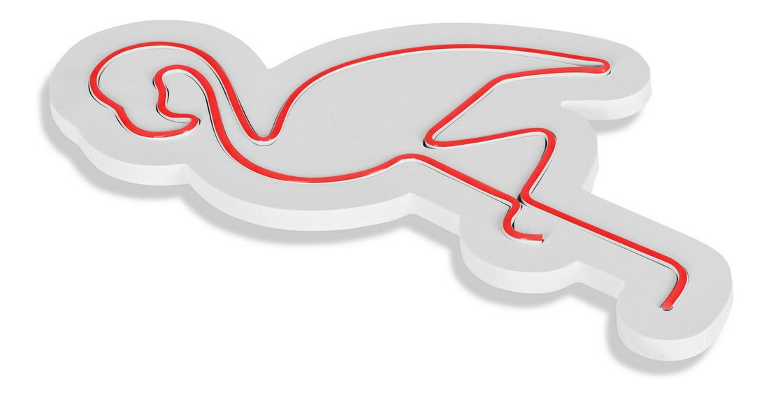 Nástěnná dekorace Barbas