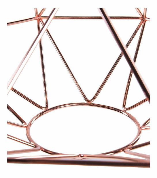 Lustr Glan (měděná)