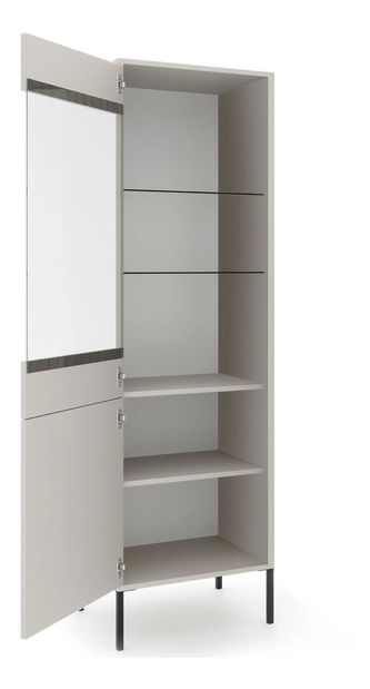 Vitrína Saliesen (kašmír)