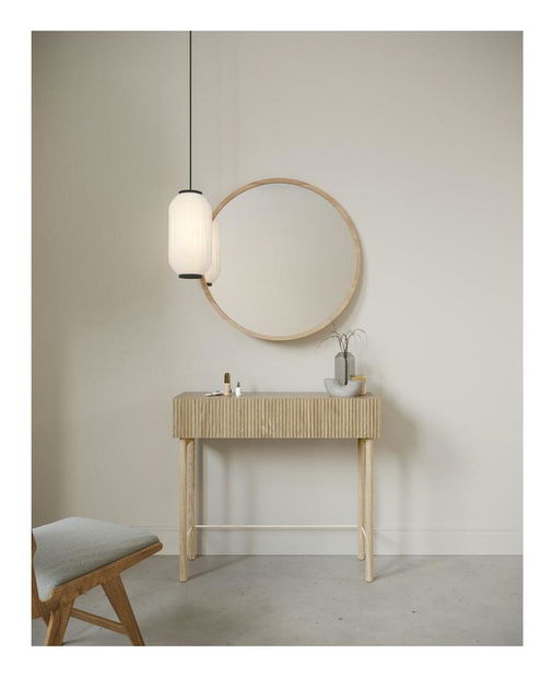 Konzolový stolek Noelia N5 (dub)