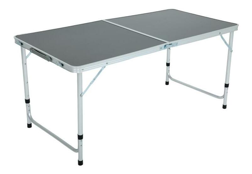 Kempový set Agan (šedá)