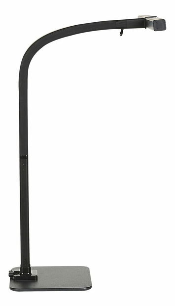 Stolní lampa Kouza (černá)