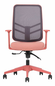 Kancelářská židle Letto (černá)