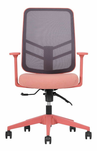 Kancelářská židle Letto (černá)