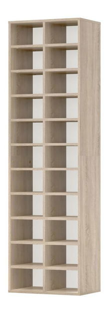 Botník Iglos (dub sonoma)