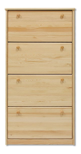 Botník (skříňka na boty) SB 110