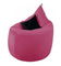 Sedací pytel Rosario R15 (růžová)