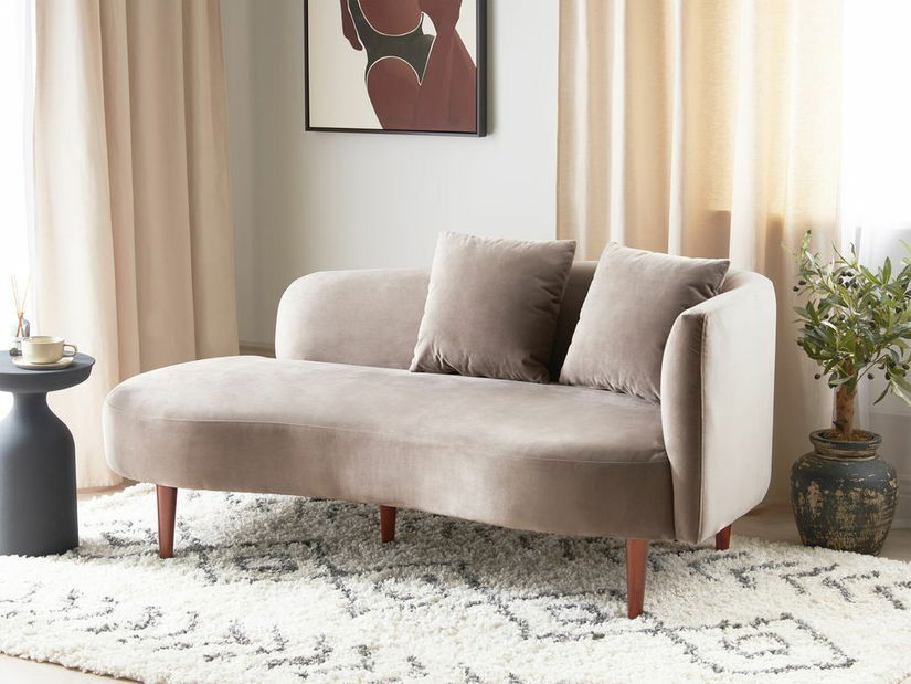 Lenoška Chaza (béžová) (P)