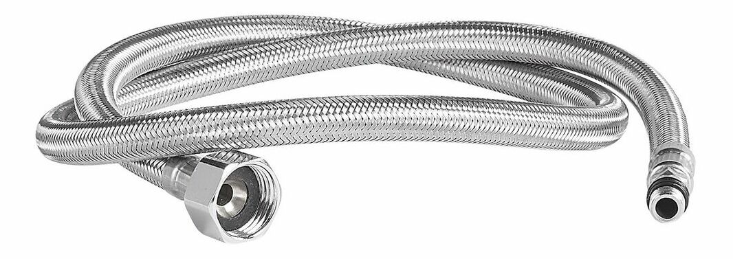 Vanová baterie Riji (bílá)