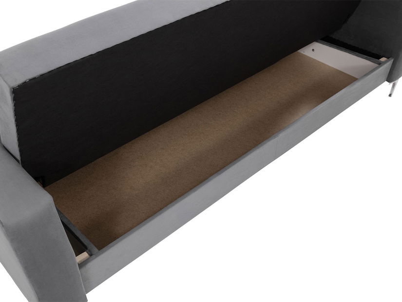 Pohovka Fichero (šedá)