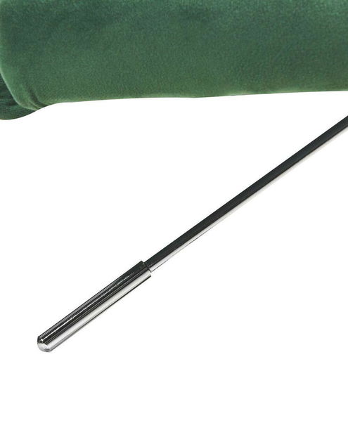 Kancelářská židle Parza (zelená)