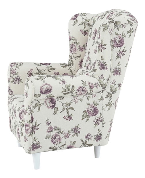 Křeslo Charlie rose 18