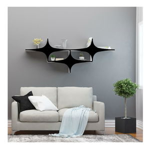 Police Nupoma 2 (černá + bílá)