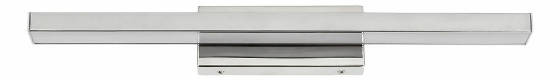 Koupelnové svítidlo John 5897 (chromová)