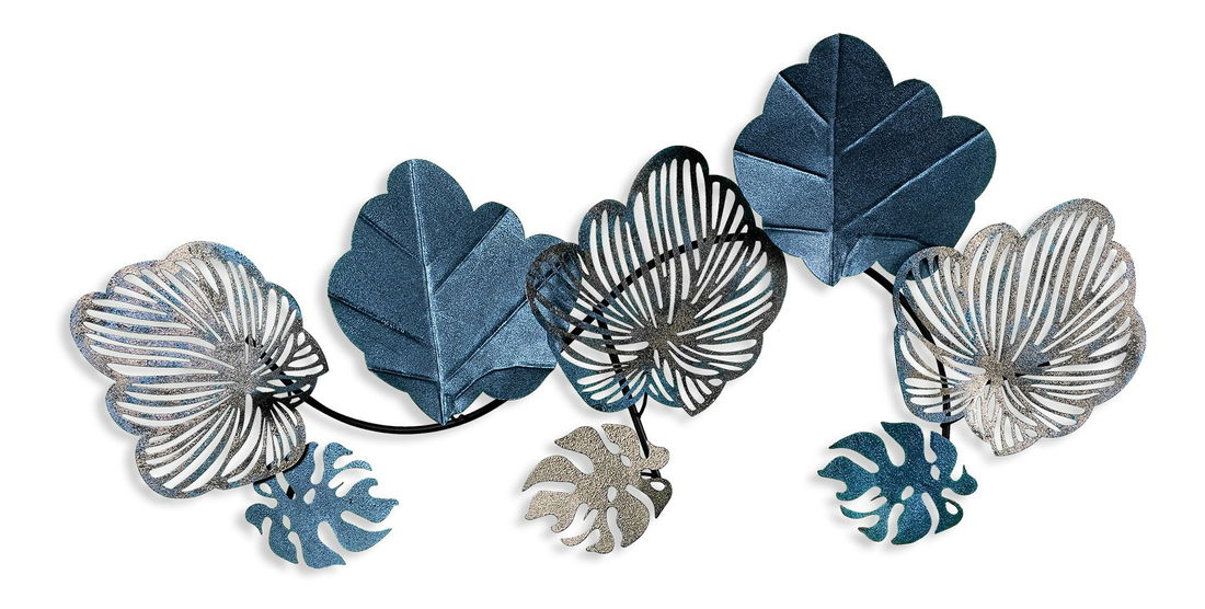 Nástěnná dekorace Eyre 1