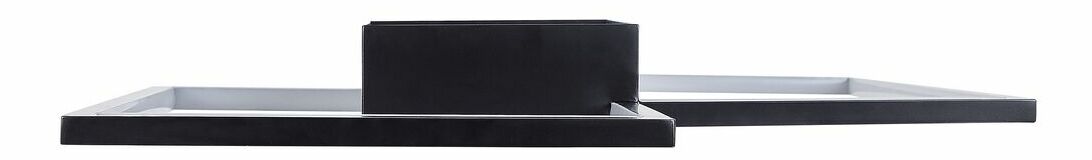 Stropní svítidlo Oksza (černá)