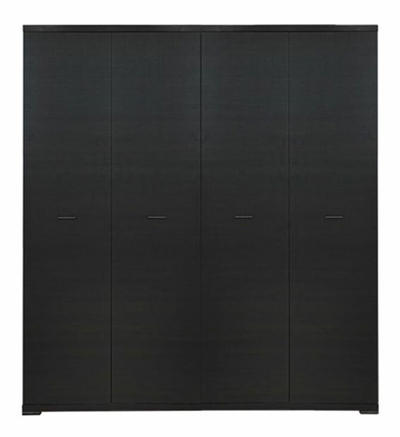 Šatní skříň BRW AFFI SZF4F/200 