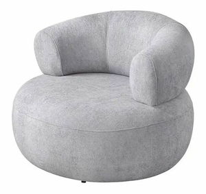 Křeslo Romia (antracit)