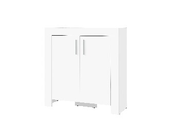Skříňka Camber C10 (bílá)