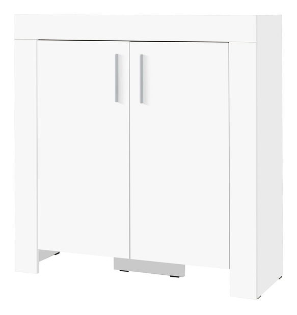 Skříňka Camber C10 (bílá)