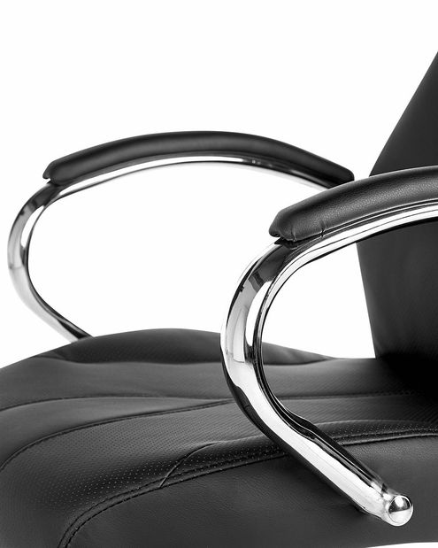 Kancelářské křeslo Felicia (černá)