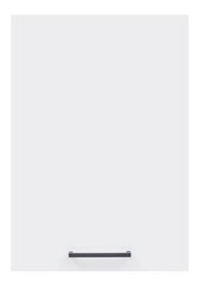 Horní kuchyňská skříňka BRW Junona line G1D/40/57/LP (Lesk bílý)