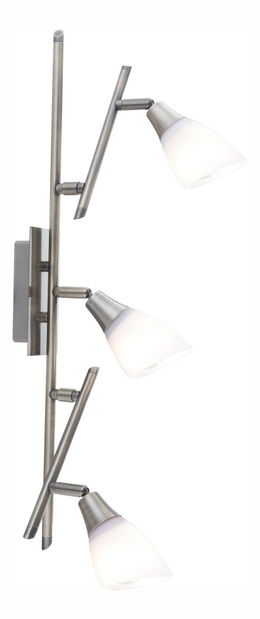 Bodové svítidlo (spoty) Frank 5451-3