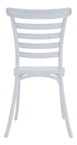 Jídelní židle Sorprendida (bílá)