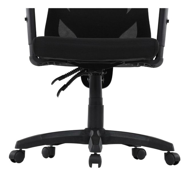 Kancelářské křeslo Kalisz (černá)