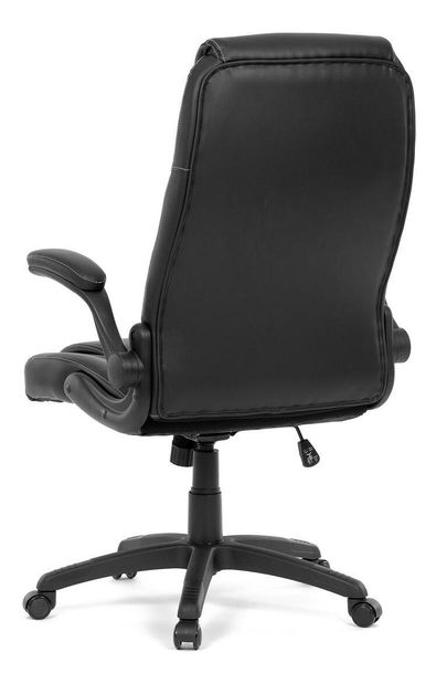 Kancelářské křeslo Rosarios (černá)