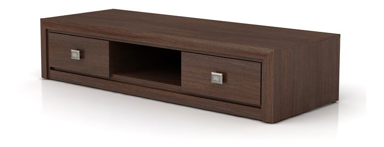 TV stolek BRW Koen RTV2S