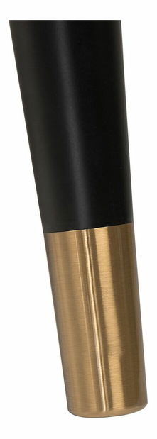 Křeslo Voterg (tmavě zelená)