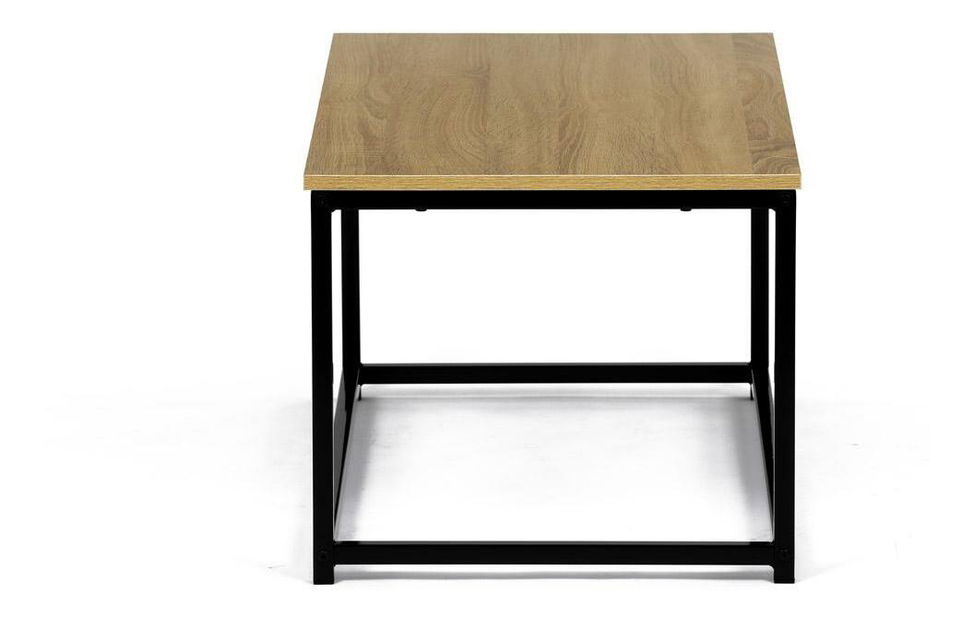 Konferenční stolek Comparar (dub divoký)