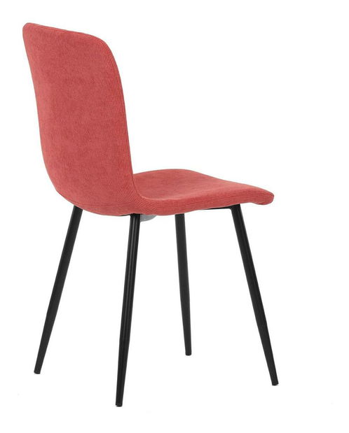 Jídelní židle Disparar (červená)