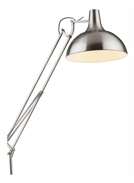 Stojanové svítidlo Conny 58310 (nikl + nikl)